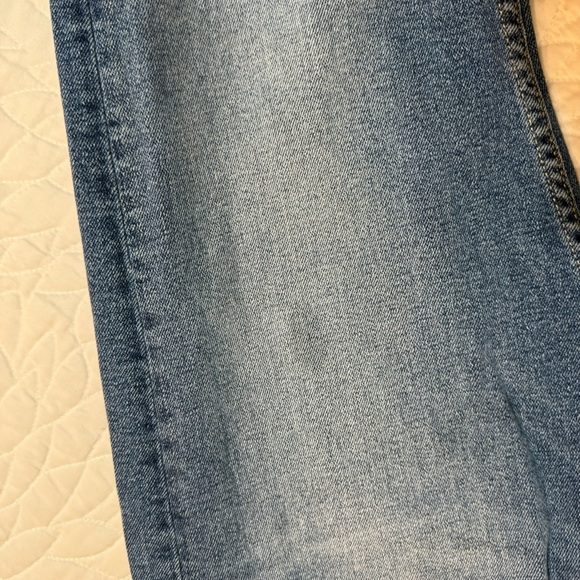 Men’s regular straight Guess Jeans 31x32 - Picture 10 of 11